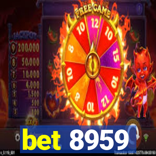 bet 8959